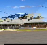 Tullibigeal - Accommodation Mount Tamborine