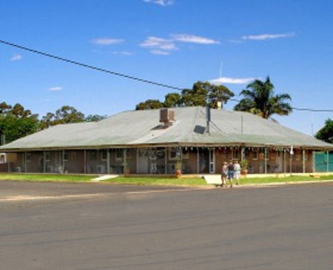 Tullibigeal - Accommodation Mount Tamborine 0