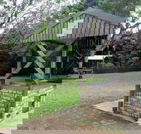 Victoria Park Nature Reserve - Accommodation Mount Tamborine