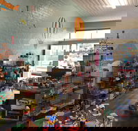 Vintage Toy Box - Accommodation Mount Tamborine