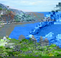 Windy Harbour and Salmon Beach - Accommodation Mount Tamborine
