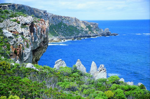 Windy Harbour And Salmon Beach - Accommodation Mount Tamborine 0