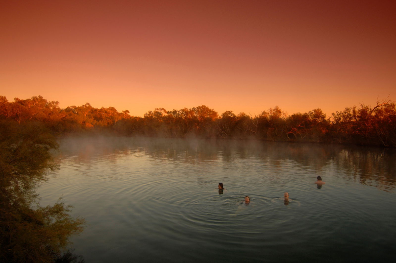 Oodnadatta SA Accommodation Mount Tamborine