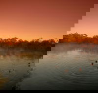 Witjira National Park - Accommodation Mount Tamborine