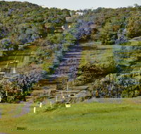 Wollongbar - Accommodation Mount Tamborine