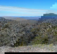 Woomargama National Park - Accommodation Mount Tamborine