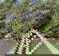 Woolgoolga Lake - Accommodation Mount Tamborine