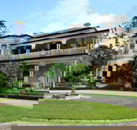 Yallum Park - Accommodation Mount Tamborine