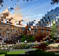 Abbey of the Roses - Accommodation Mount Tamborine