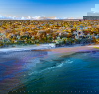 Abrahams Bosom Beach - Accommodation Mount Tamborine