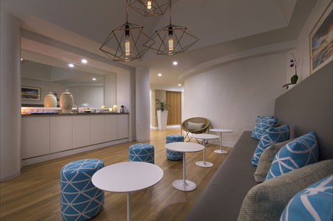 AQUA Day Spa At Sofitel Noosa Pacific Resort - Accommodation Mount Tamborine 0