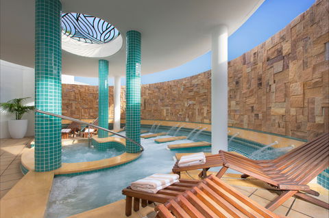 AQUA Day Spa At Sofitel Noosa Pacific Resort - Accommodation Mount Tamborine 1