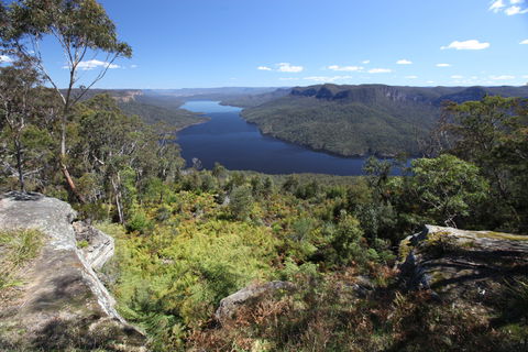 Belimbla Park, The Oaks, Oakdale, Nattai, Burragorang, Yerranderie - Accommodation Mount Tamborine 0