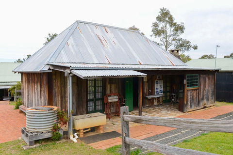 Belimbla Park, The Oaks, Oakdale, Nattai, Burragorang, Yerranderie - Accommodation Mount Tamborine 1
