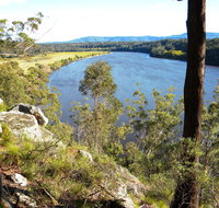 Bens Walk - Accommodation Mount Tamborine