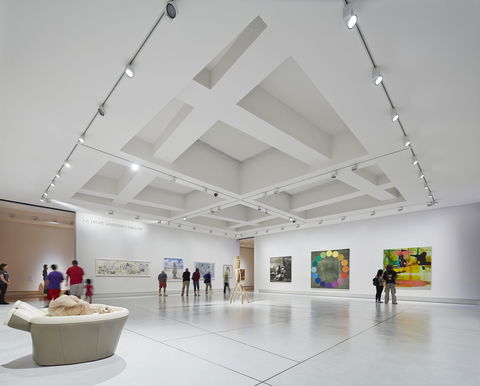 Bendigo Art Gallery - Accommodation Mount Tamborine 0