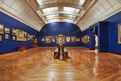 Bendigo Art Gallery - Accommodation Mount Tamborine 2