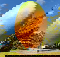 Big Mango - Accommodation Mount Tamborine