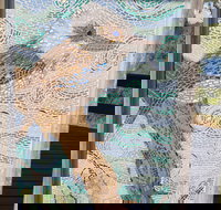 Boyne Tannum Turtleway Artscape - Accommodation Mount Tamborine