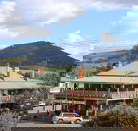Braidwood Heritage Walk - Accommodation Mount Tamborine