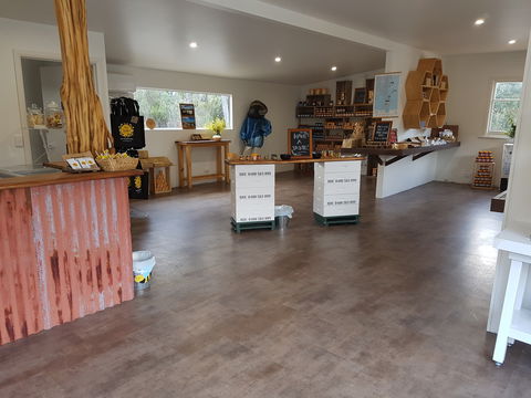 Bruny Island Honey Company - Accommodation Mount Tamborine 1