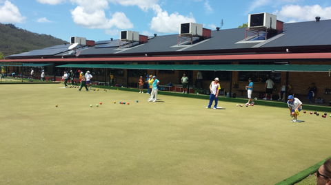 Bulahdelah Bowling Club - Accommodation Mount Tamborine 0
