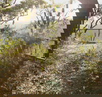 Bundanoon Creek walking track - Accommodation Mount Tamborine