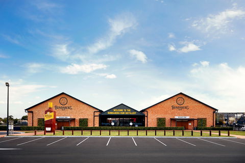 Bundaberg Rum Visitor Experience - Accommodation Mount Tamborine 0