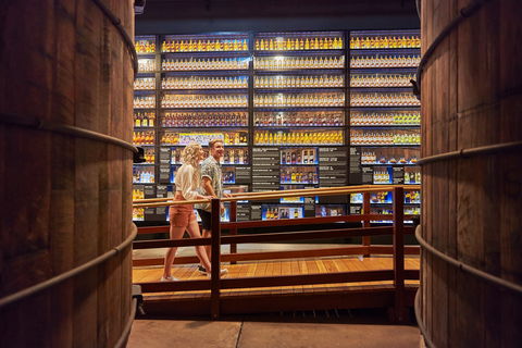 Bundaberg Rum Visitor Experience - Accommodation Mount Tamborine 2