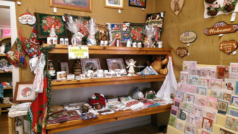 Campbelltown Craft Society - Accommodation Mount Tamborine 1