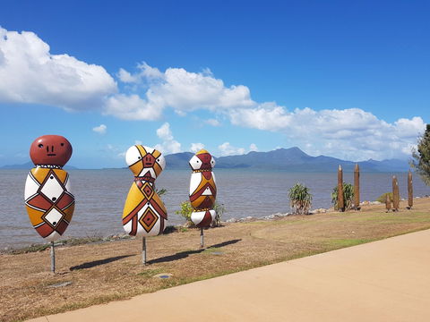 Cardwell Foreshore - Accommodation Mount Tamborine 0