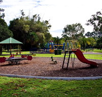 Cascade Gardens - Accommodation Mount Tamborine