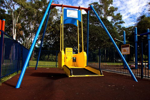 Cascade Gardens - Accommodation Mount Tamborine 1