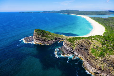 Cellito Beach - Accommodation Mount Tamborine 0