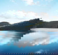 Clarrie Hall Dam - Accommodation Mount Tamborine