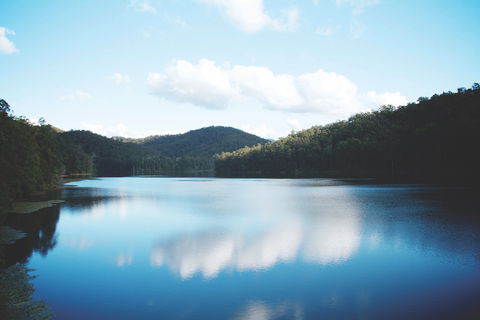Clarrie Hall Dam - Accommodation Mount Tamborine 0