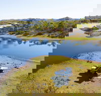 Cloncurry - Accommodation Mount Tamborine