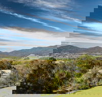 Corryong - Accommodation Mount Tamborine