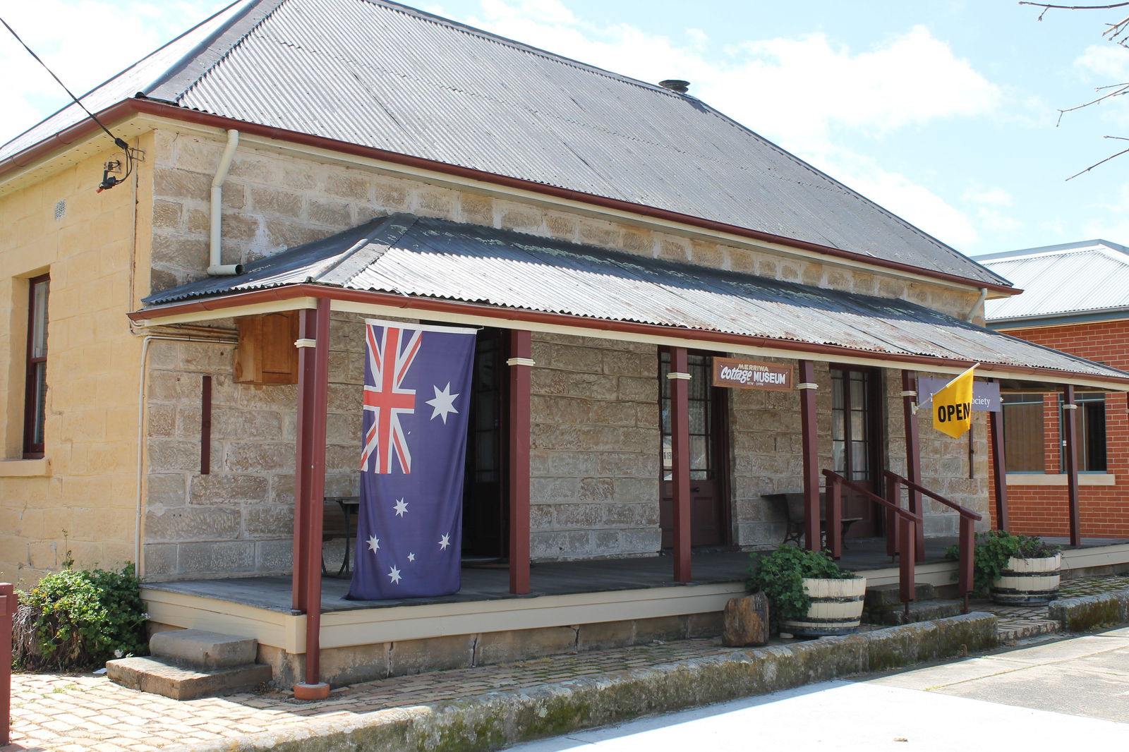 Cassilis NSW Accommodation Mount Tamborine
