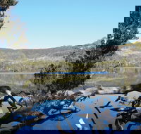 Derwent Bridge - Accommodation Mount Tamborine