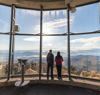Destination Southern Tasmania - Accommodation Mount Tamborine