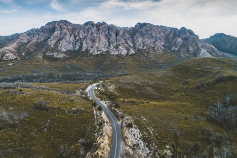 Destination Southern Tasmania - Accommodation Mount Tamborine 1