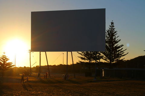 Dongara Denison Drive-Ins - Accommodation Mount Tamborine 0