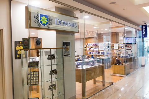 Downies Coins And Collectables - Accommodation Mount Tamborine 0