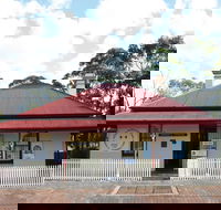 Dredge's Cottage - Accommodation Mount Tamborine