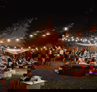 Earlando Weddings and Private Events - Accommodation Mount Tamborine
