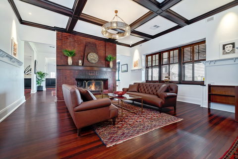 Elderton Wines Cellar Door - Accommodation Mount Tamborine 1
