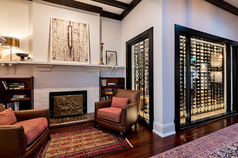 Elderton Wines Cellar Door - Accommodation Mount Tamborine 2