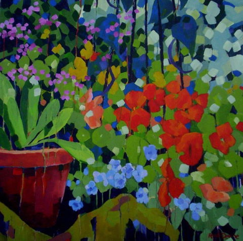 Ferry Artists Gallery - Accommodation Mount Tamborine 0