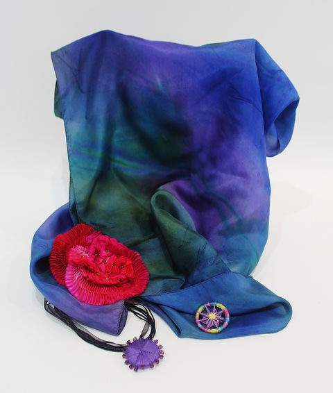 Ferry Artists Gallery - Accommodation Mount Tamborine 1